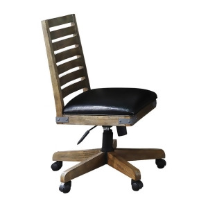 Turnkey Artisan Revival Office Side Chair - All