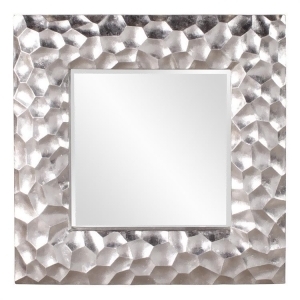 Howard Elliott Marley Silver Mirror - All