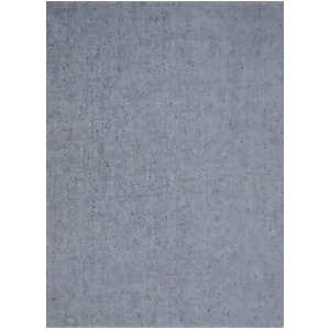 Moes Home Amarillo Rug in Silver - All