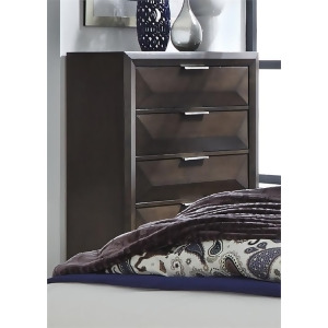 Liberty Furniture Newland 5 Drawer Chest - All