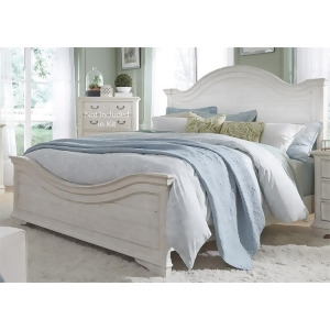 Liberty Furniture Bayside Panel Bed - All