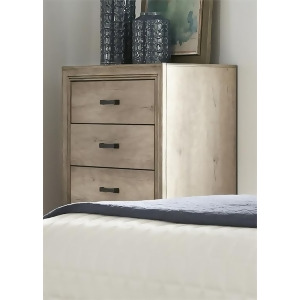 Liberty Furniture Sun Valley 5 Drawer Chest - All