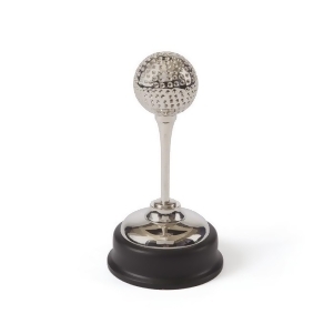 Go Home Golf Tee Trophy - All