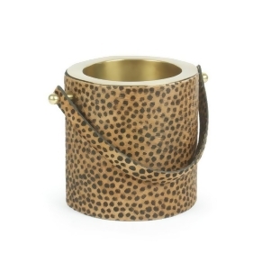 Go Home Leopard Wine Cooler - All