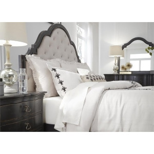 Liberty Furniture Chesapeake Upholstered Bed - All