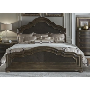 Liberty Furniture Valley Springs Panel Bed - All
