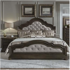 Liberty Furniture Valley Springs 2 Piece Upholstered Bedroom Set - All