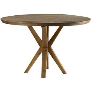 Dovetail Remy Round Table - All