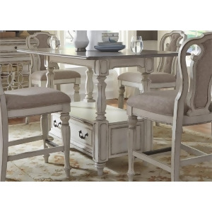 Liberty Furniture Magnolia Manor Gathering Table - All