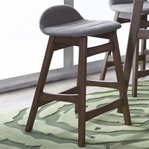 Liberty Furniture Space Savers Barstool Grey Set of 2 - All