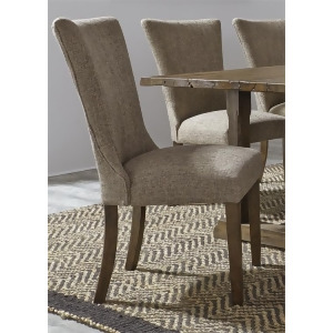 Liberty Furniture Havenbrook Upholstered Side Chair Set of 2 - All