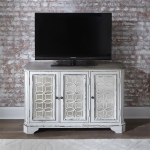Liberty Furniture Magnolia Manor Tv Console - All