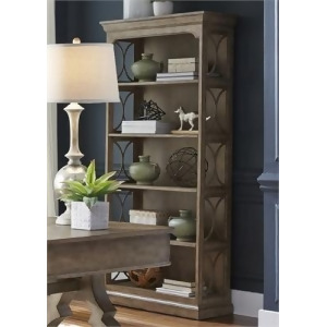 Liberty Furniture Simply Elegant Bookcase - All