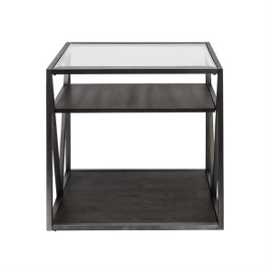 Liberty Furniture Arista End Table - All