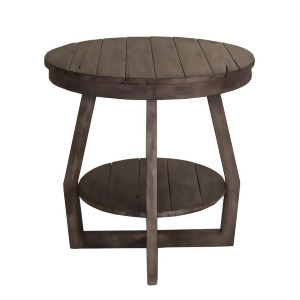 Liberty Furniture Hayden Way End Table - All