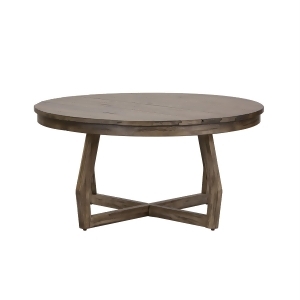 Liberty Furniture Hayden Way Cocktail Table - All