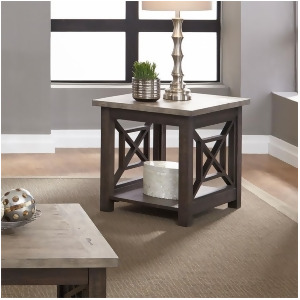 Liberty Furniture Heatherbrook End Table - All