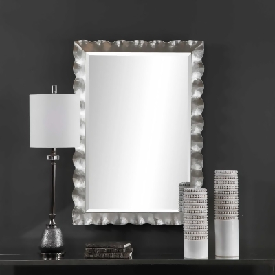 Uttermost Uttermost Haya Vanity Mirror 