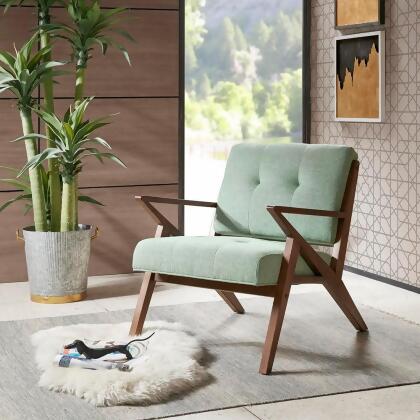 INK+IVY Rocket Lounge Chair 