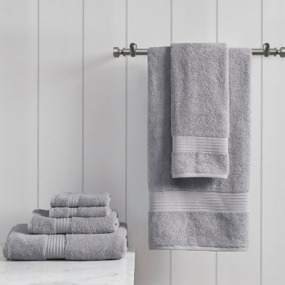 Madison Park Organic Cotton Towel Set 
