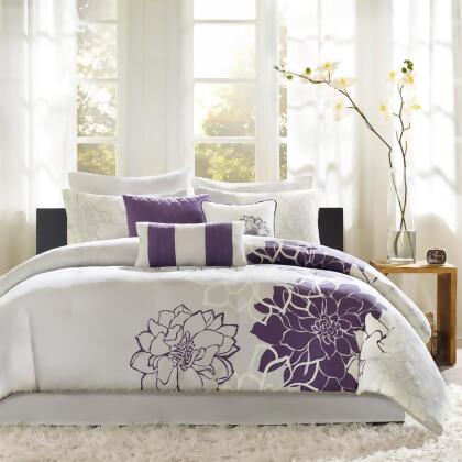Madison Park Lola Comforter Set Twin/Twin XL