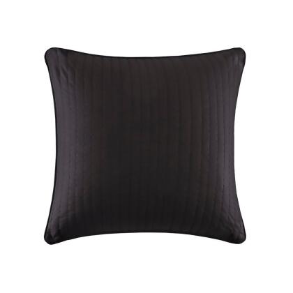 INK+IVY Camila Quilted Euro Sham Euro Sham 