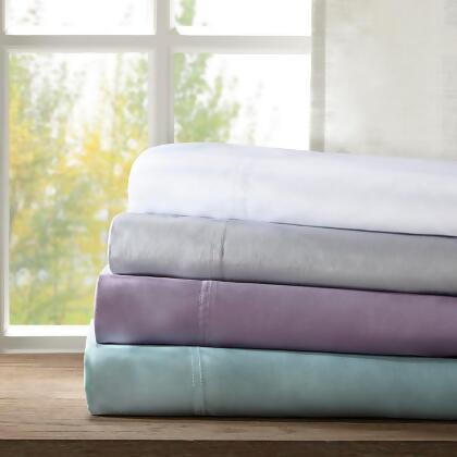 Sleep Philosophy Rayon from Bamboo Sheet Set Queen 