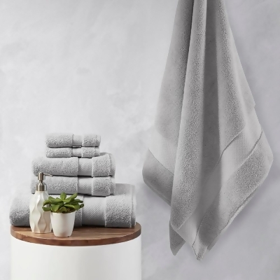 Madison Park Splendor 1000gsm 100% Cotton 6 Piece Towel Set 