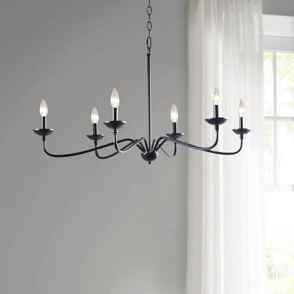 Madison Park Brighton Chandelier 