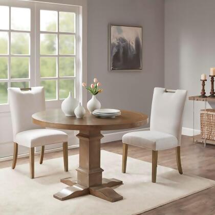 Madison Park Braiden Dining Chair (set of 2) 