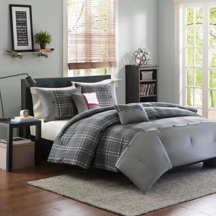 Intelligent Design Daryl Comforter Set King/Cal King