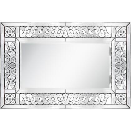 Camden Isle Atelier Wall Mirror 
