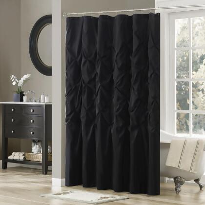 Madison Park Laurel Shower Curtain 72x72