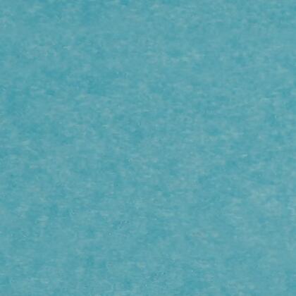 OS Home and Office Model 525ARB Oval End Table Made in the USA- Aruba Blue on Bl alternate image