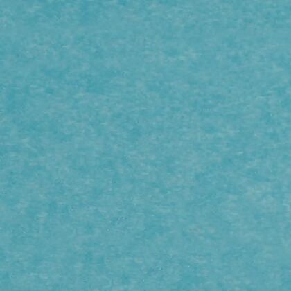 OS Home and Office Model 525ARW Oval End Table Made in the USA- Aruba Blue on Wh alternate image