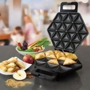 Smart Samosa Maker Smart Samosa Maker