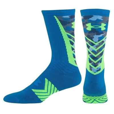 under armour camo socks