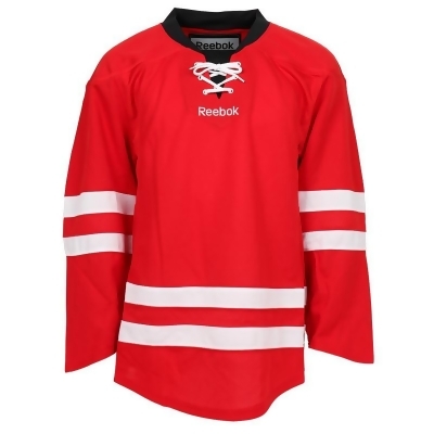 blank reebok hockey jerseys