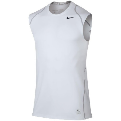 nike men's pro sleeveless top