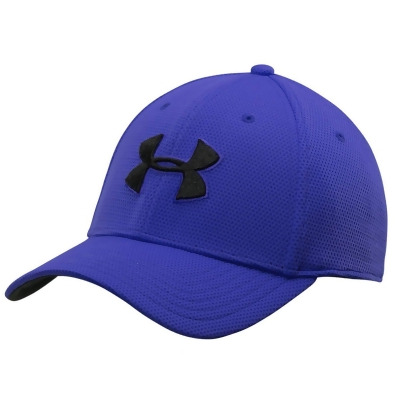 under armour blitzing ii stretch fit cap