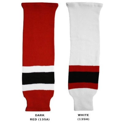 new jersey devils socks