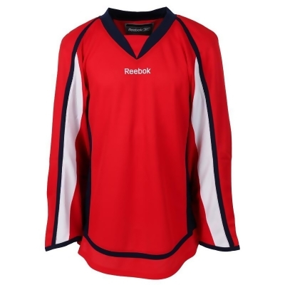 washington capitals away jersey