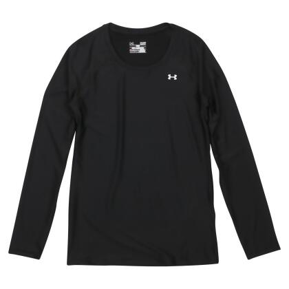 under armour women's long sleeve heatgear