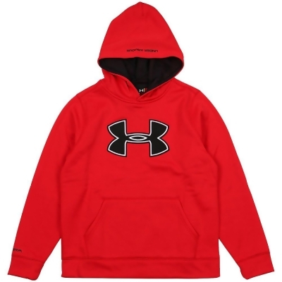 under armour youth hoodies