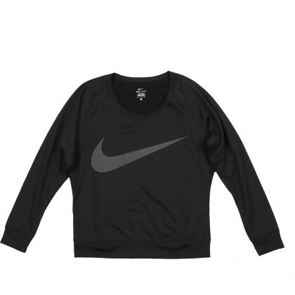 anthracite nike shirt