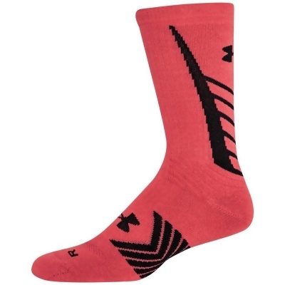 ua undeniable crew socks