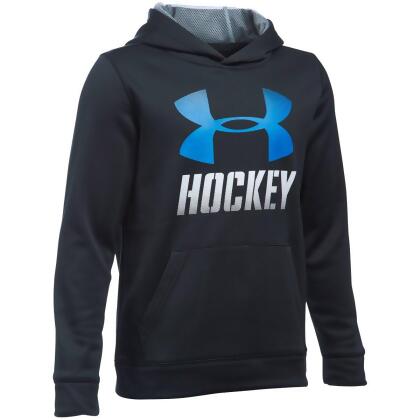 under armour hockey sweater