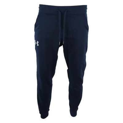 under armour men's rival fleece joggers