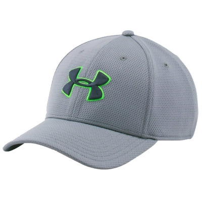 under armour blitzing ii stretch fit cap