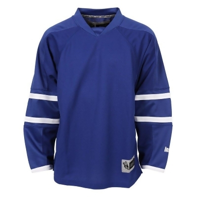 toronto maple leafs goalie jersey